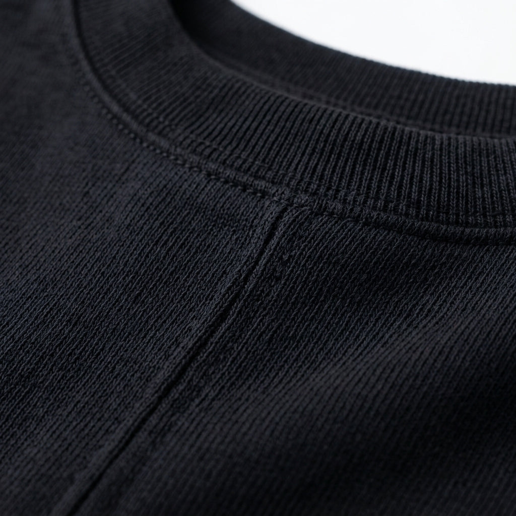 Heavy Cotton Streetwear Tee