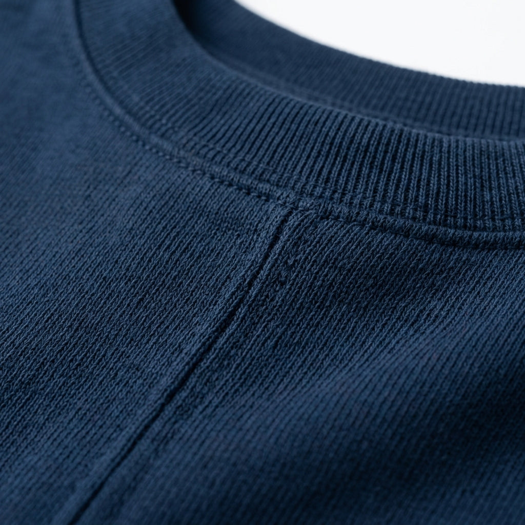 Heavy Cotton Streetwear Tee