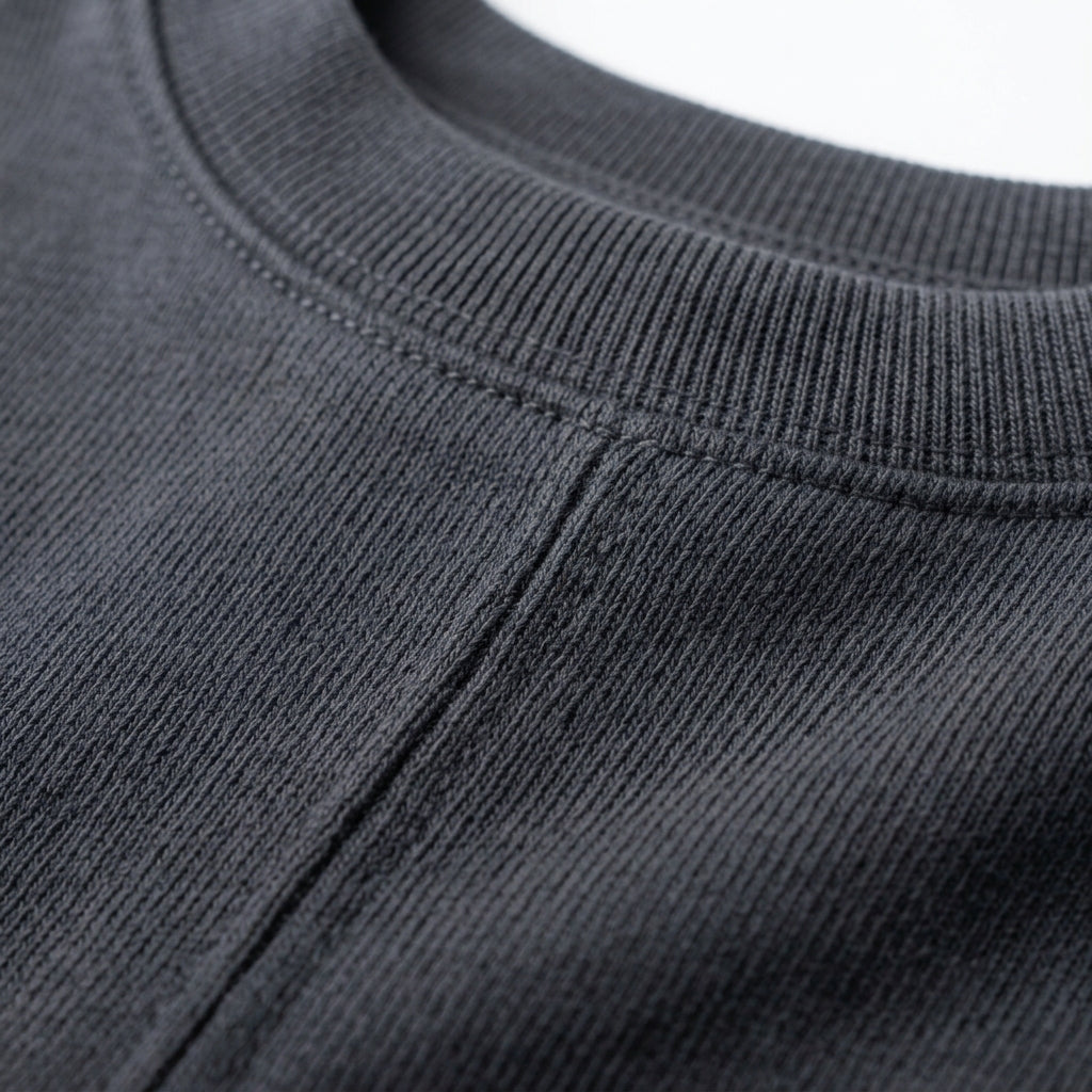 Heavy Cotton Streetwear Tee